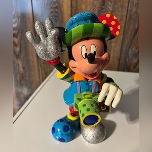 BRITTO figure